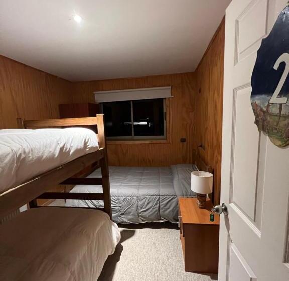 هتل Boutique Anttuy Snow Spa