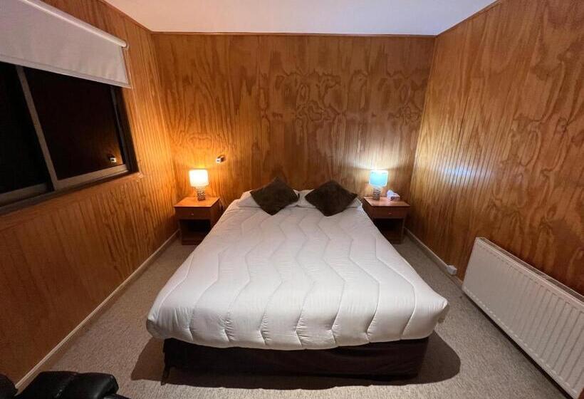 هتل Boutique Anttuy Snow Spa