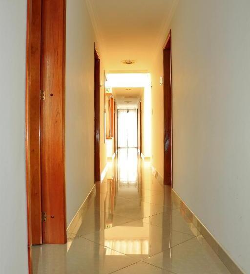 Hotel Camelia Real Briceño