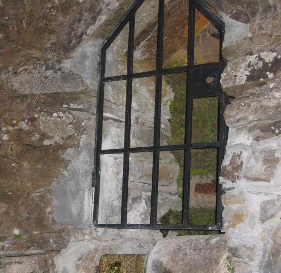 בית מלון כפרי Casa Ribeira De Pera