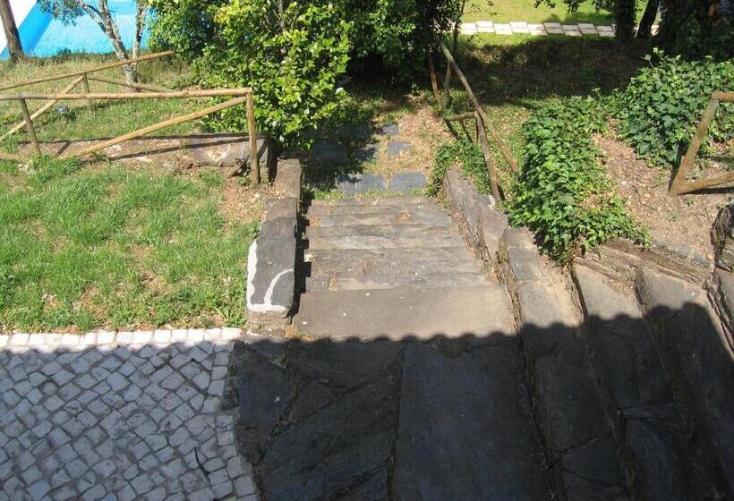 בית מלון כפרי Casa Ribeira De Pera