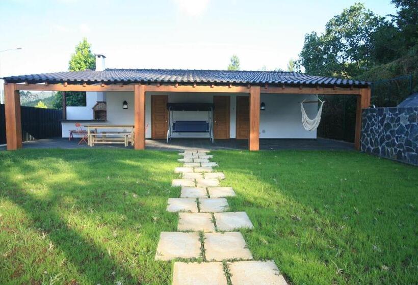 בית מלון כפרי Casa Ribeira De Pera