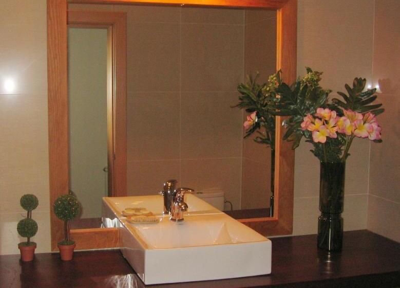 בית מלון כפרי Casa Ribeira De Pera