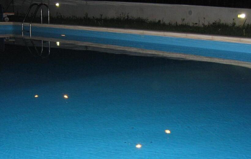 בית מלון כפרי Casa Ribeira De Pera