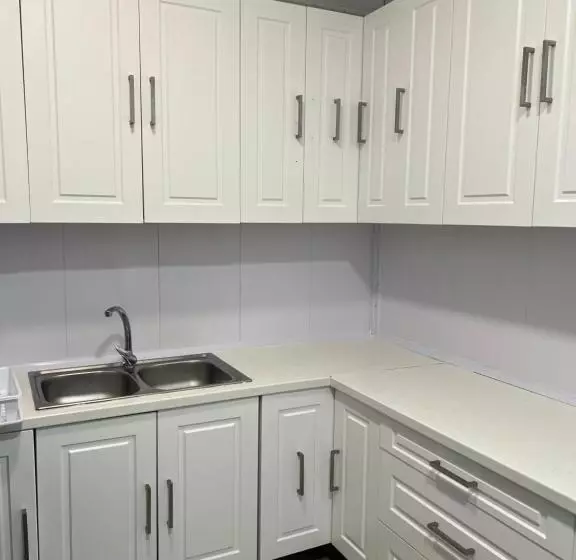 هتل کپسول Air Hostel Capsules Airport 24 H