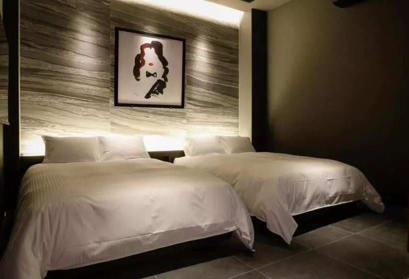 ホテル Five Spring Resort The Shirahama