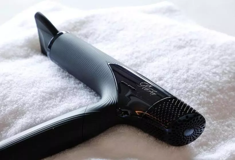 ホテル Five Spring Resort The Shirahama