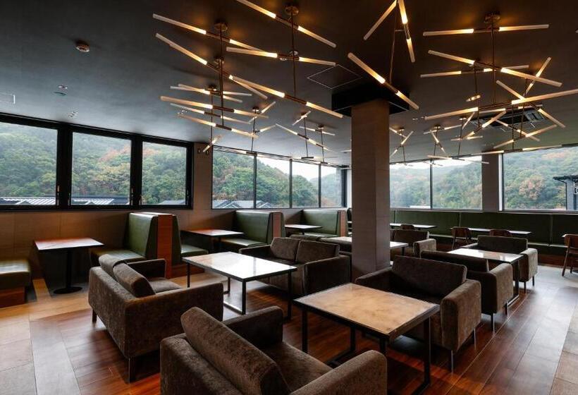 Hôtel Five Spring Resort The Shirahama