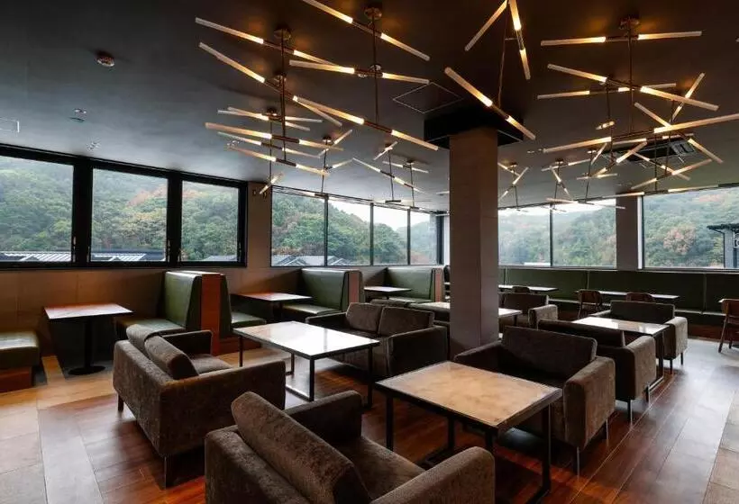 ホテル Five Spring Resort The Shirahama