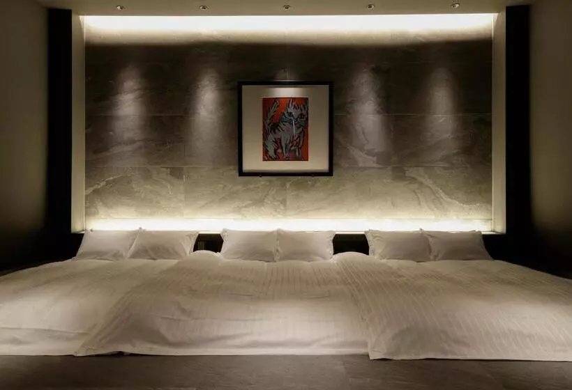 ホテル Five Spring Resort The Shirahama