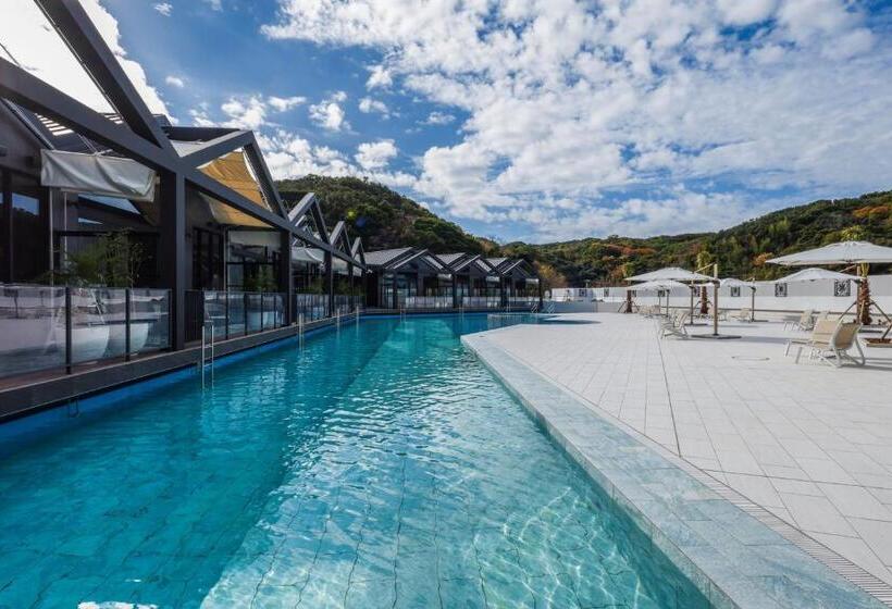 Hôtel Five Spring Resort The Shirahama