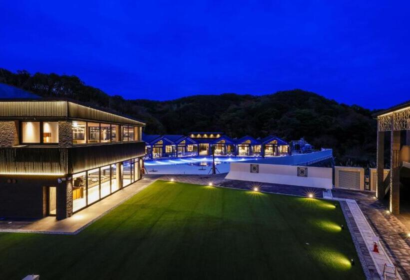 Hôtel Five Spring Resort The Shirahama