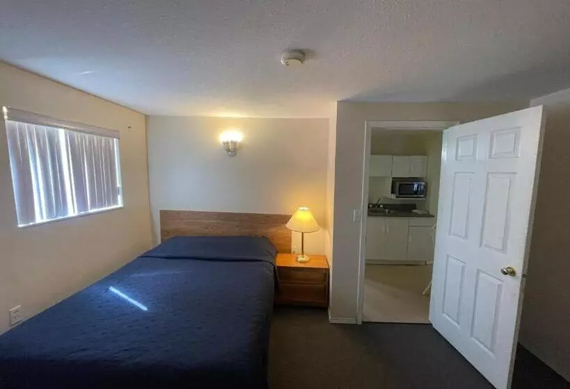 Hotelli Fraser Bridge Inn