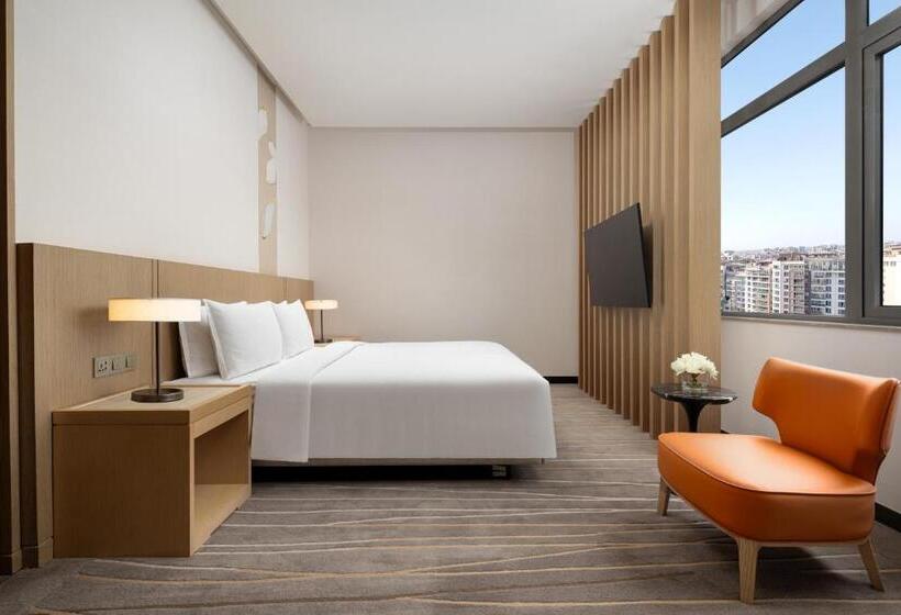 Hotel Fraser Place Wujiaochang Shanghai