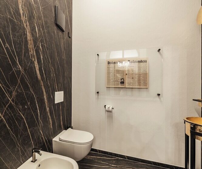 هتل Meta Suites Historic City Living