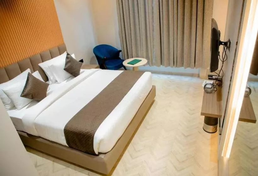 Hotelli Narayani Executive