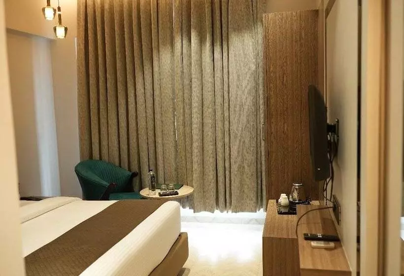 Hotelli Narayani Executive