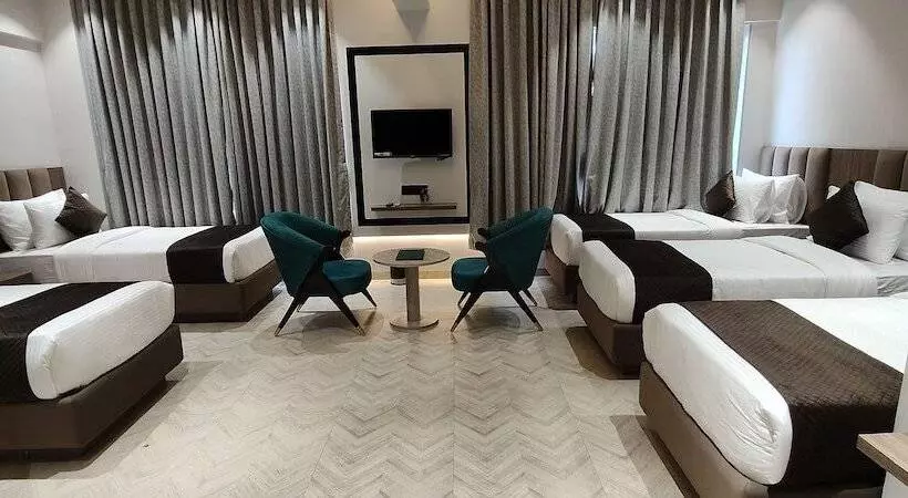 Hotelli Narayani Executive