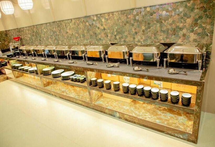 Отель Narayani Executive