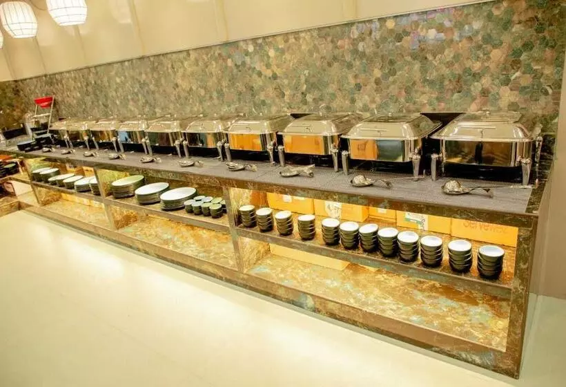 Hotelli Narayani Executive