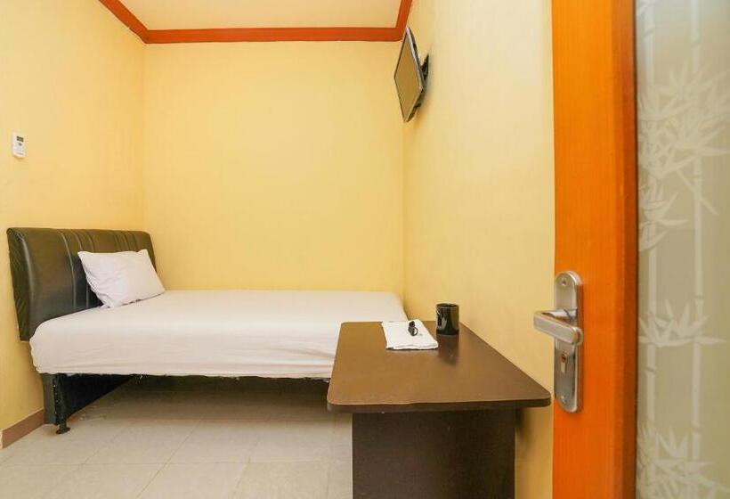 فندق Oyo Life 2619 Kost Keluarga Cemara