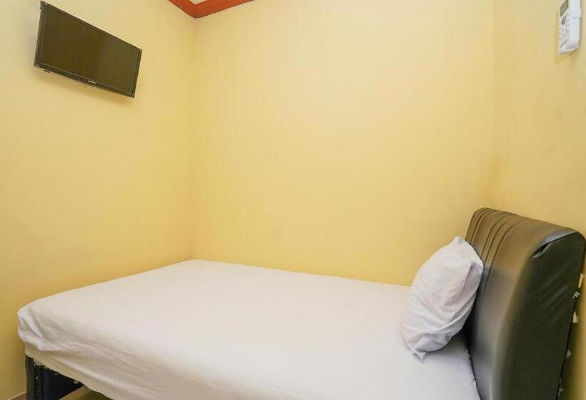 فندق Oyo Life 2619 Kost Keluarga Cemara