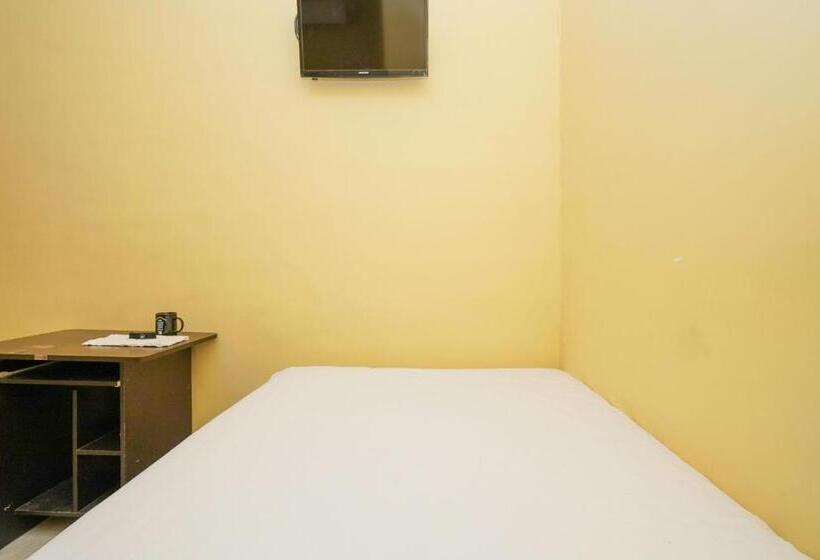 فندق Oyo Life 2619 Kost Keluarga Cemara