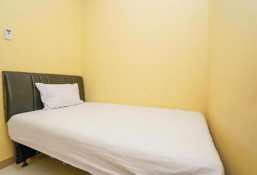 فندق Oyo Life 2619 Kost Keluarga Cemara