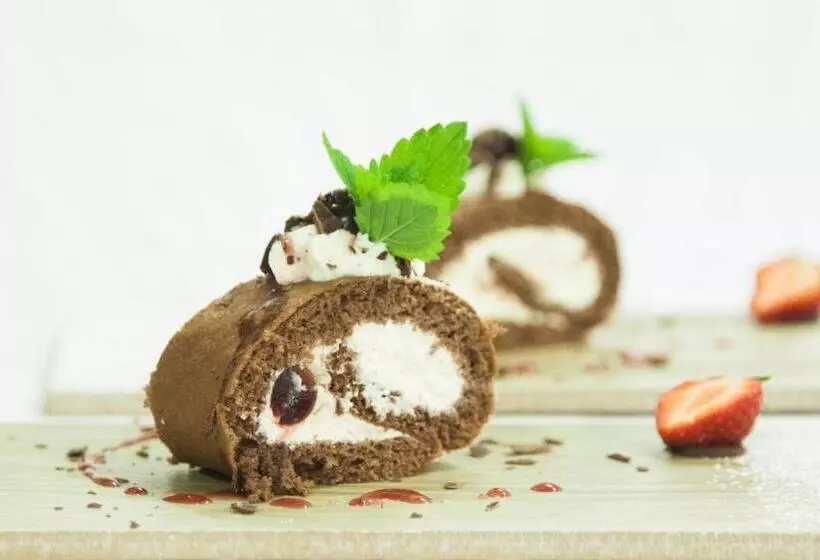 Hotelli Piccolo