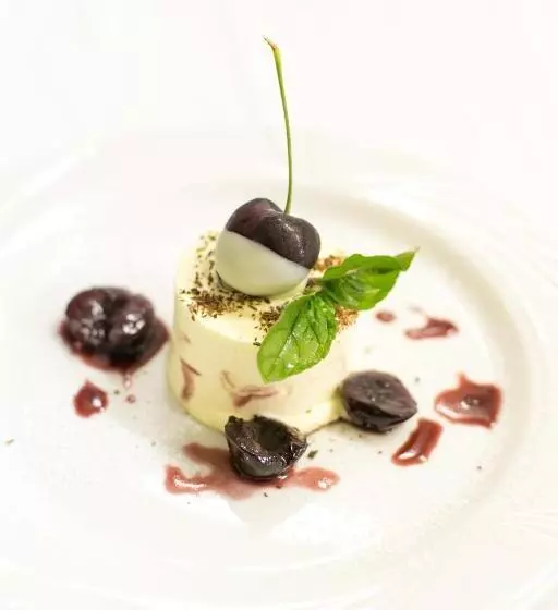 Hotelli Piccolo