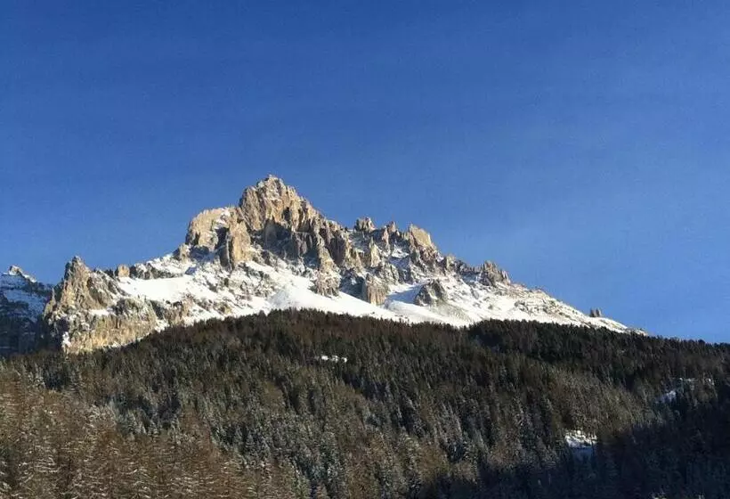 Hotelli Piccolo