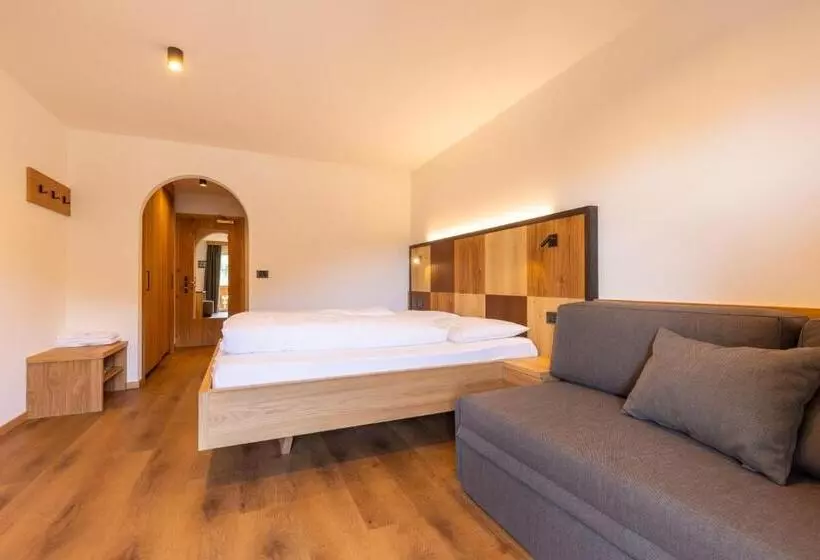 Hotelli Piccolo