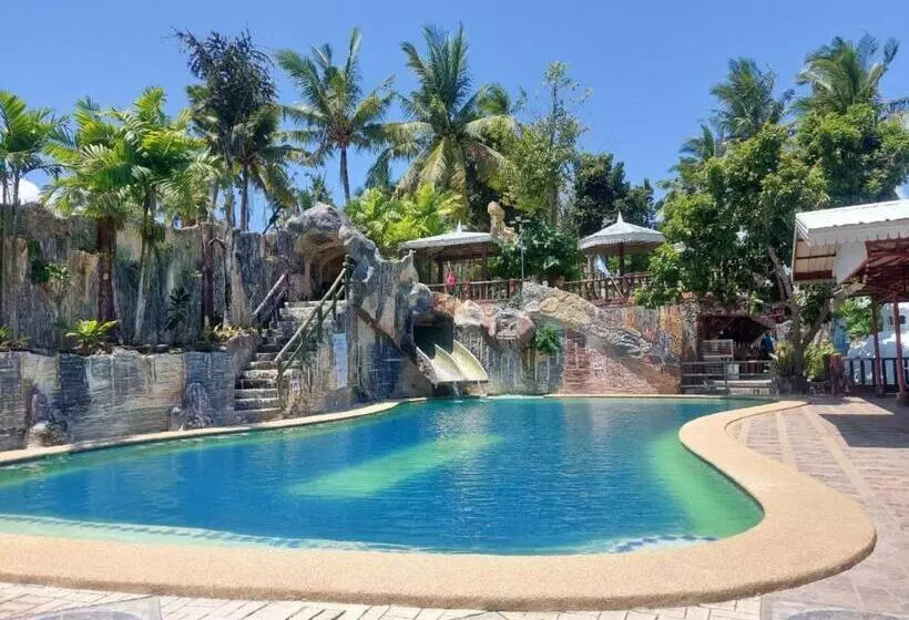 Hotelli Simala Retreat Resort Cebu