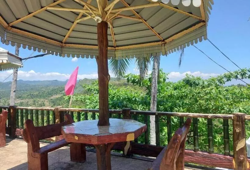 Hotelli Simala Retreat Resort Cebu