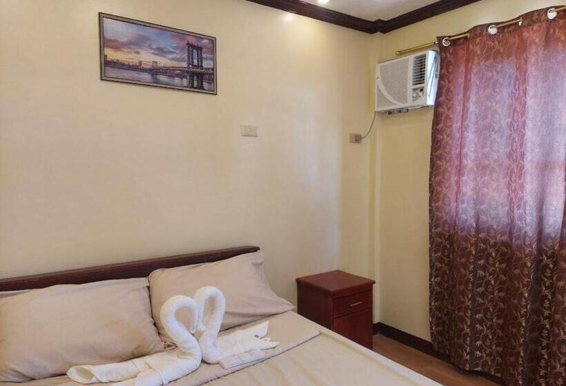 호텔 Simala Retreat Resort Cebu