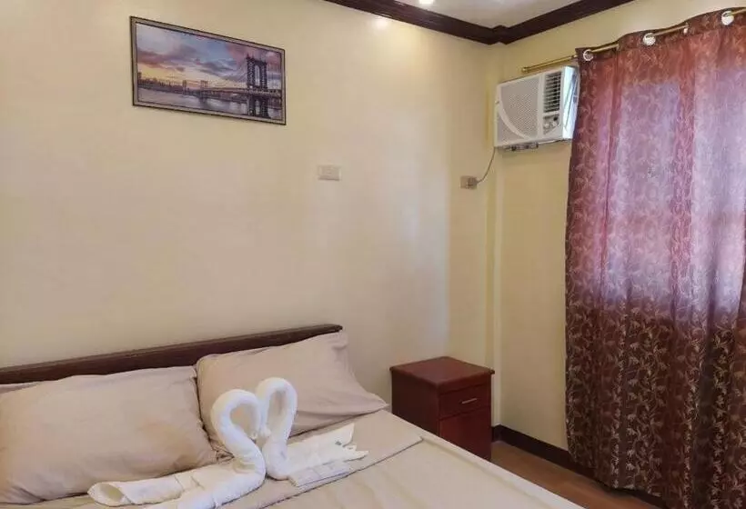 Hotelli Simala Retreat Resort Cebu