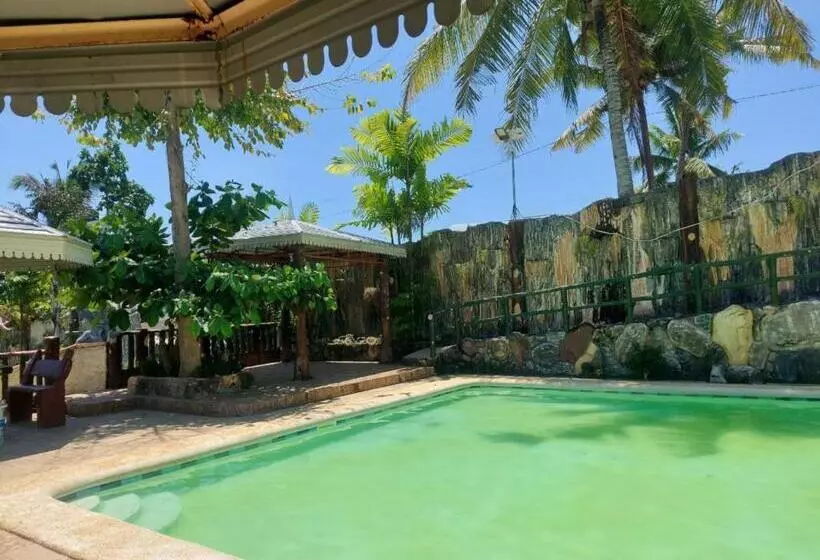 Hotelli Simala Retreat Resort Cebu