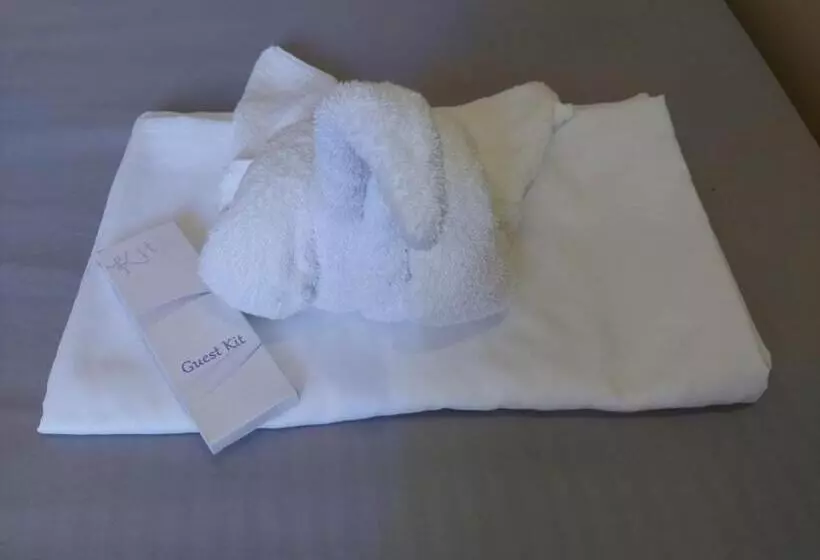 Hotelli Simala Retreat Resort Cebu