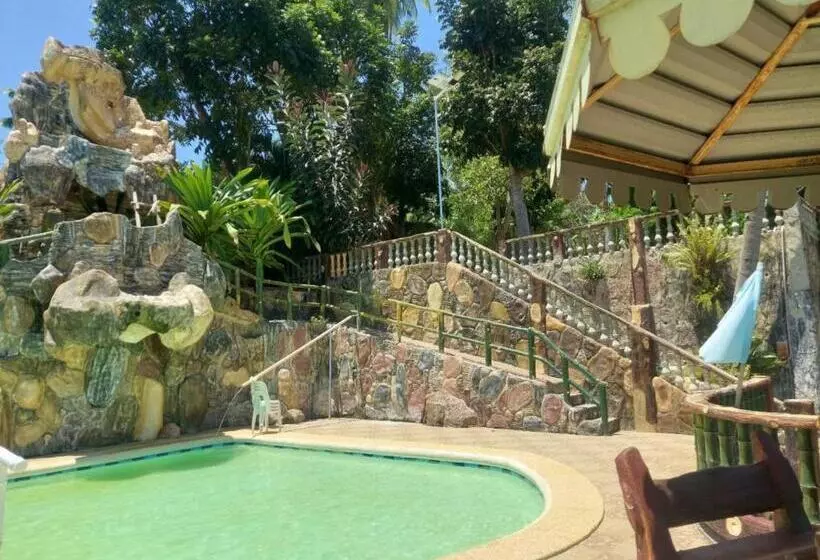 Hotelli Simala Retreat Resort Cebu