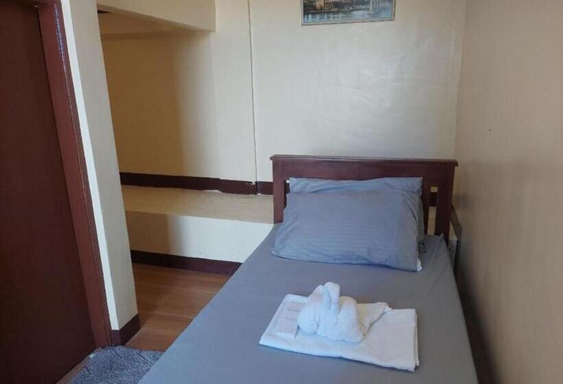 호텔 Simala Retreat Resort Cebu