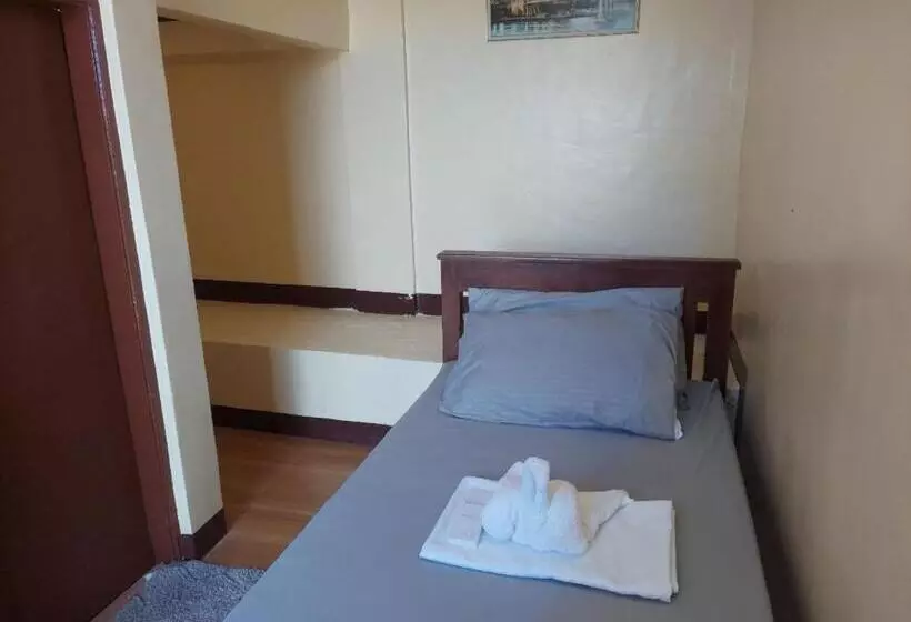 Hotelli Simala Retreat Resort Cebu