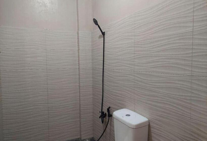 호텔 Simala Retreat Resort Cebu