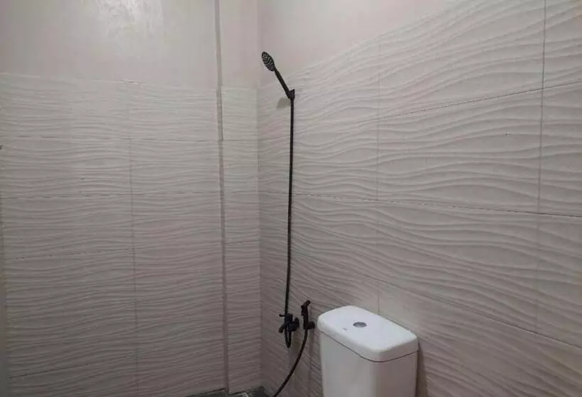 Hotelli Simala Retreat Resort Cebu