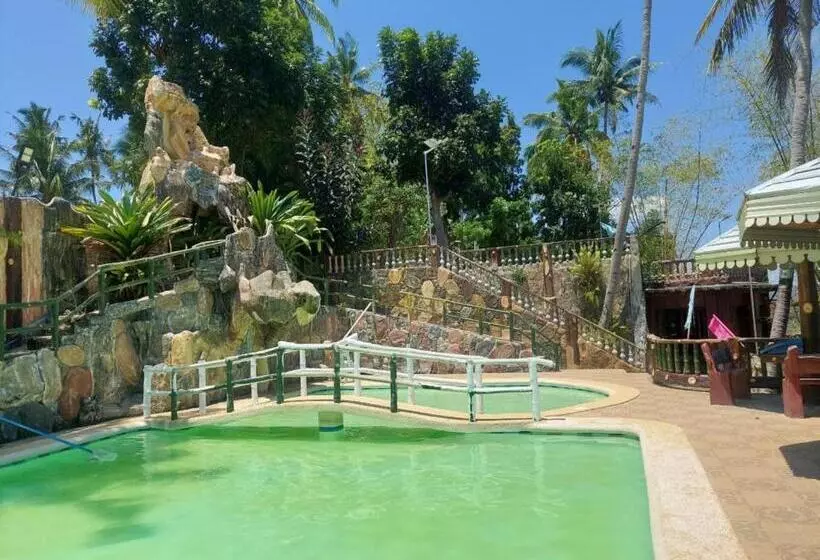 Hotelli Simala Retreat Resort Cebu