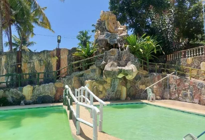 Hotelli Simala Retreat Resort Cebu