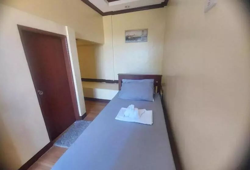 Hotelli Simala Retreat Resort Cebu