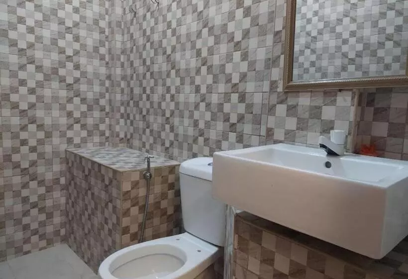 Hotelli Simala Retreat Resort Cebu