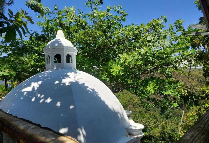 호텔 Simala Retreat Resort Cebu