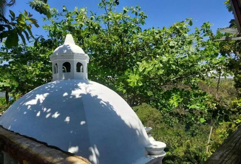 Hotelli Simala Retreat Resort Cebu