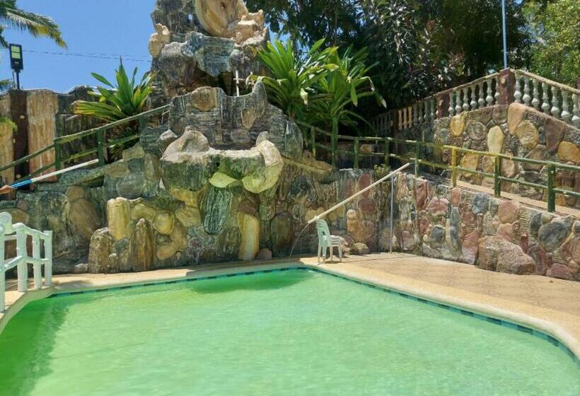 호텔 Simala Retreat Resort Cebu